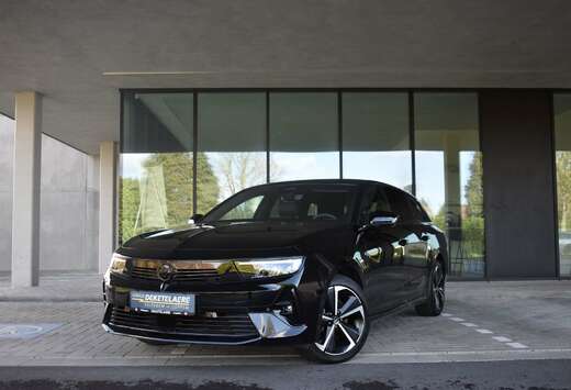 Opel Break GS Line 130PK*Navi*Camera*DodeHoek*Zetel/S ...