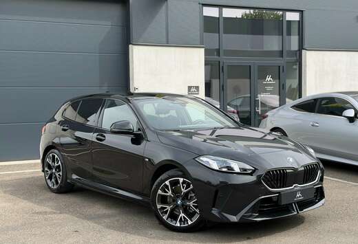BMW e Full M Pack *Black Edition/ Camera 360/ Garanti ...