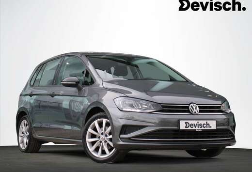 Volkswagen 1.5TSI Active Automaat 150PK *CAM*NAVI*TRE ...