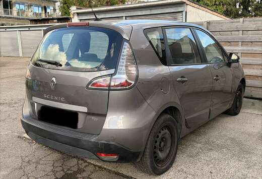 Renault Energy TCe 115 Dynamique