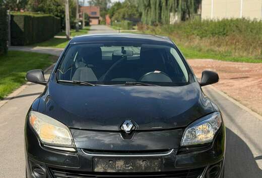 Renault 1.6i Bose Edition