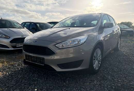 Ford Focus 1.0 EcoBoost Business Edition 99G