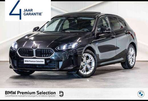 BMW 116 | PANO | 17 inch | ADAPT LED |