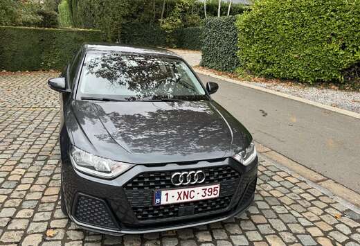 Audi Sportback 30 TFSI