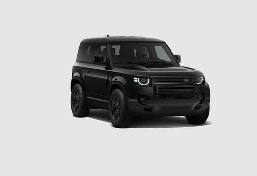 Land Rover 90 D200 S