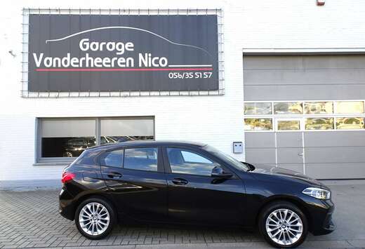 BMW iA 5d. CARPLAY,CAMERA,FULL LED,VIRTUAL,CRUISE,AUT ...