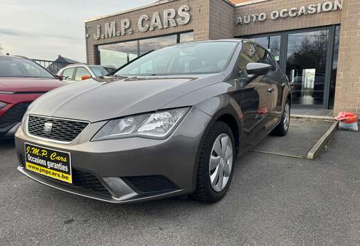 SEAT Leon 1.2 TSI Style