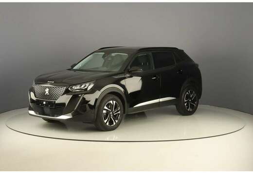 Peugeot 1.2i 100pk Allure