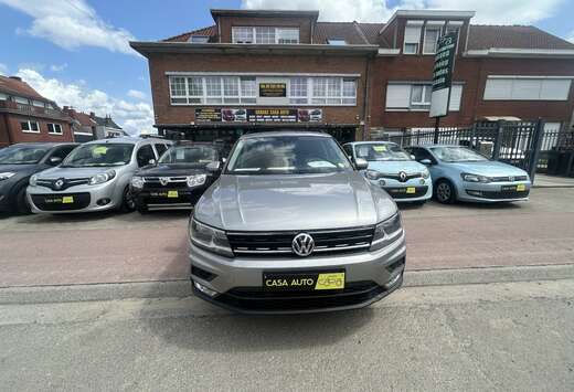 Volkswagen 2.0 TDi Trendline BMTWV TOIT PANORAMIQUE