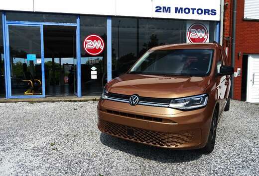 Volkswagen 1.5 TSI Style 5pl. DSG