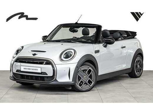 MINI Cabrio 1of999 2jaar/ans garantie NEW PRICE €61 ...