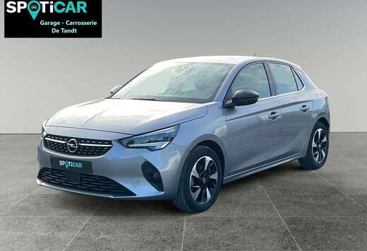 Opel Elegance 136 pk ELEKTRISCH