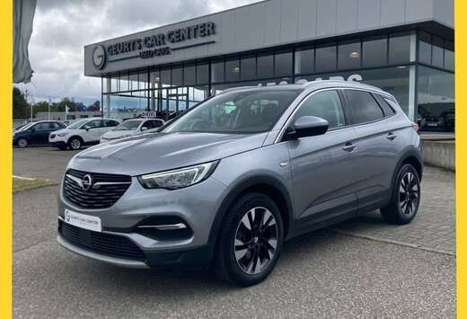 Opel Innovation 1.2i Turbo 131pk