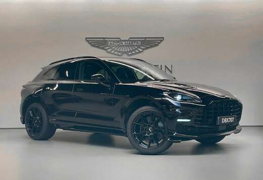 Aston Martin 707  NEW & LATEST TECHNOLOGY MODELYEAR 2 ...