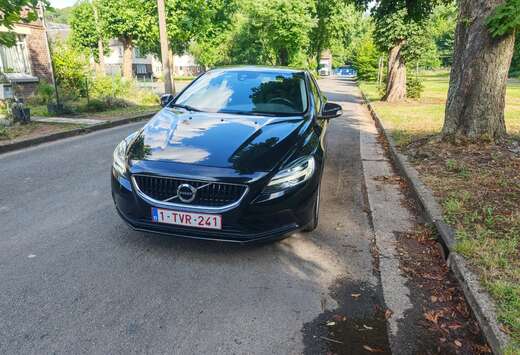Volvo V40 2.0 D2