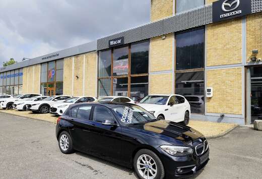 BMW d *** Comme Neuve *** GARANTIE