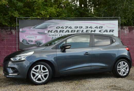 Renault 1.5 dCi Energy Limited