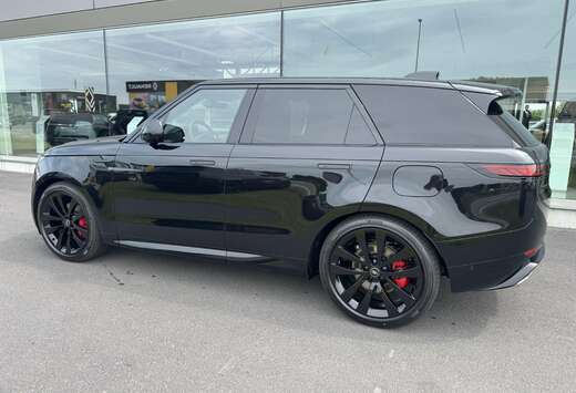 Land Rover P460e Dynamic SE AWD Auto. 25M