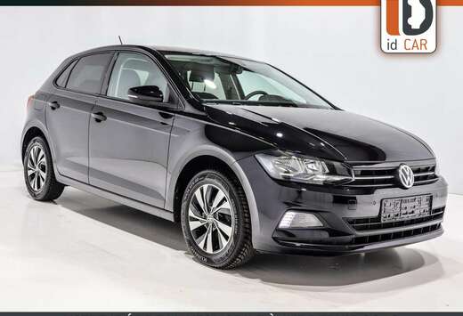 Volkswagen 1.0 TSI 95 DSG UNITED CLIM CARPLAY RADAR J ...