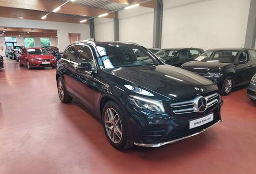 Mercedes-Benz d + FULL OPTIONS + € 24.800 net expor ...