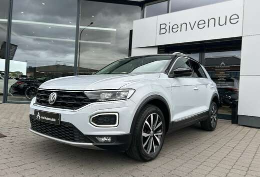 Volkswagen 1.0 TSI *GARANTIE 12 MOIS*1er PROPRIETAIRE ...