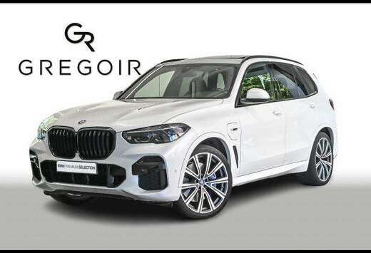 BMW X5 xDrive45e Kit M Sport Indiv