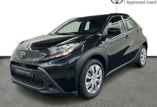 Toyota X play 1.0 Automatique