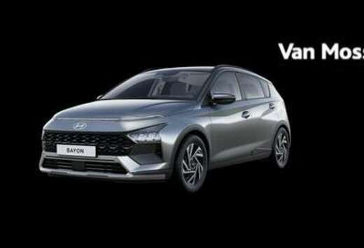 Hyundai 1.0 TGDi 100 48V 7DCT Techno