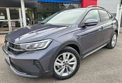 Volkswagen Taigo 1.0TSI Life Business CARPLAY/LED/BT/ ...