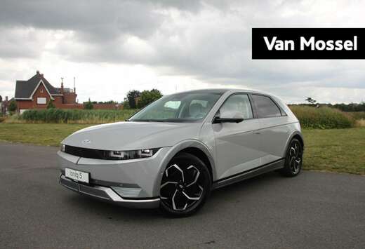 Hyundai Balance Vision 77kWh  PANO-DAK  360 CAMERA  N ...