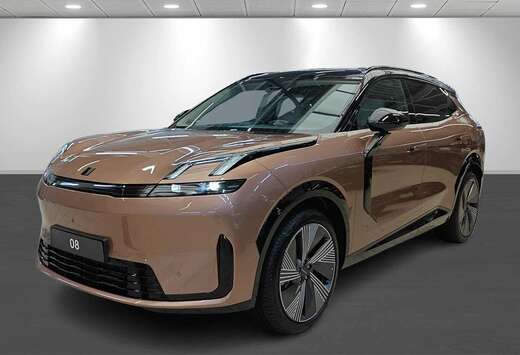 PHEV 1.5 Turbo More - NEW STOCK