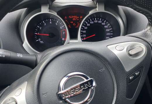 Nissan 1.2 DIG-T Tekna