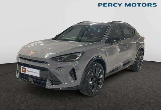 Formentor Business Performance 1.5 eTSI 150ch (110kW) ...