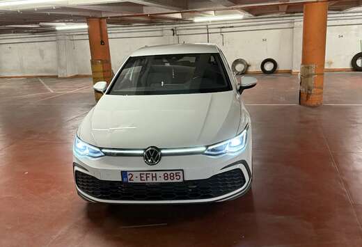 Volkswagen 1.4 eHybrid OPF DSG