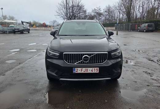 Volvo 1.5 T3 Inscription Geartronic