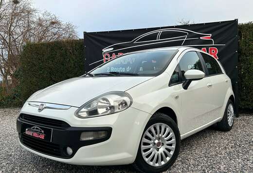 Fiat 14i 5p Pdc/Clim/Prete à Immat/Garantie 1an