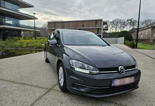 Volkswagen 1.0 TSI (BlueMotion Technology) Trendline