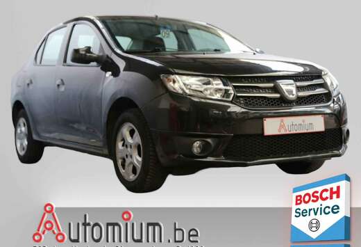 Dacia 1.2i Laureate