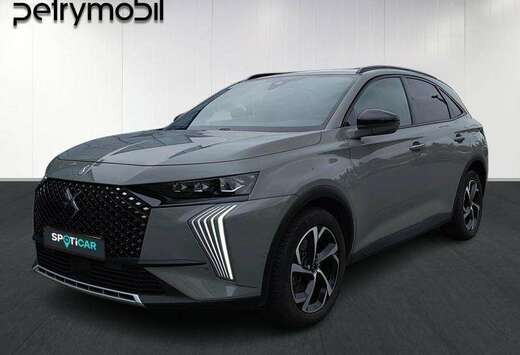 7 E-Tense 225 Rivoli