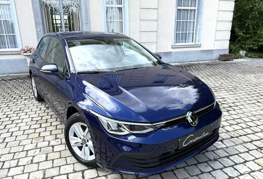 Volkswagen 1.0 eTSI OPF DSG Life Camera, Mirror Link, ...