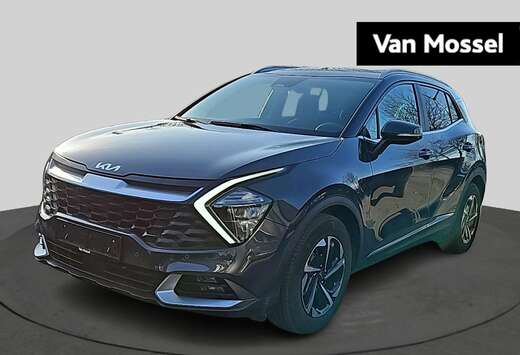 Kia 1.6 T-GDi 48V 7DCT Pulse