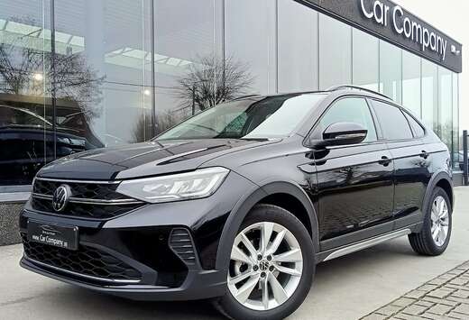 Volkswagen Taigo 1.0 TSI OPF DSG*GPS*CARPLAY*CAM*ALU1 ...