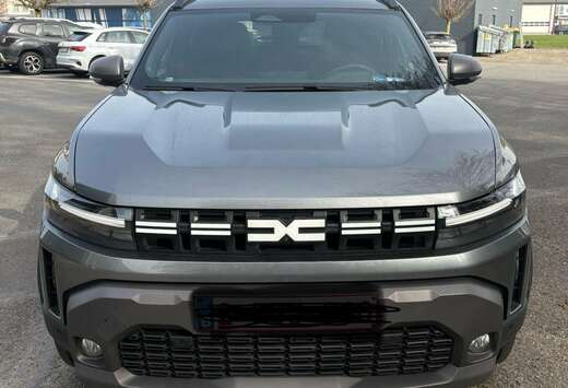 Dacia Duster 1.2 TCe Journey