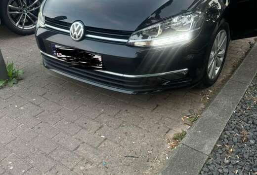 Volkswagen SW 1.6 SCR TDi Trendline