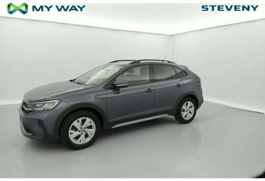 Volkswagen Life Business 1.0 TSI 81 kW (110 ch) 6 vit ...