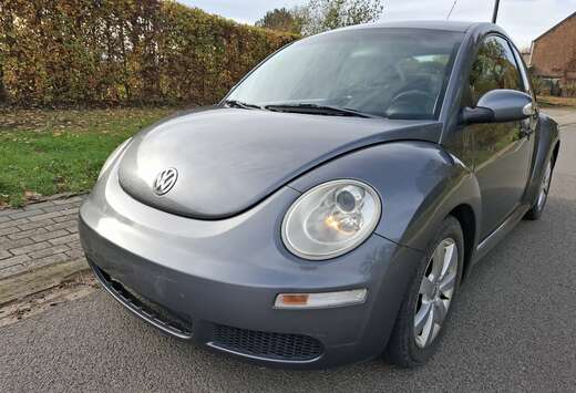 Volkswagen Beetle 1.9 TDi Airco