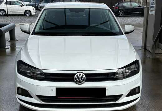 Volkswagen 1.0i Comfortline