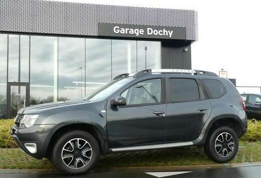 Dacia 1.2 TCe 4x2 Explorer