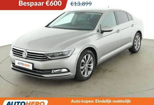 Volkswagen 1.6 TDI Carat BlueMotion