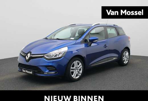 Renault Grandtour 1.2 16V Zen